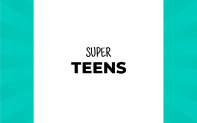 Super Teens