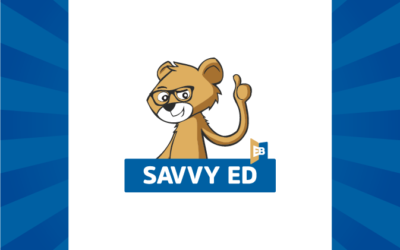 Savvy Ed