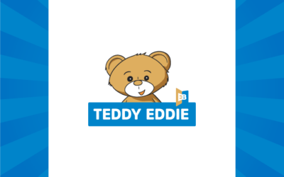 Teddy Eddie